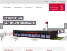 Tablet Screenshot of bogenweiler.feuerwehr-bad-saulgau.de